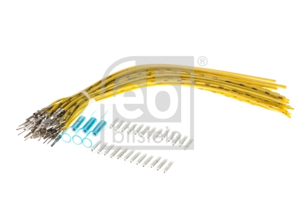 Cable Repair Set, door
